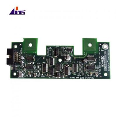 Części maszyny ATM NCR LVDT Control Board 445-0654045