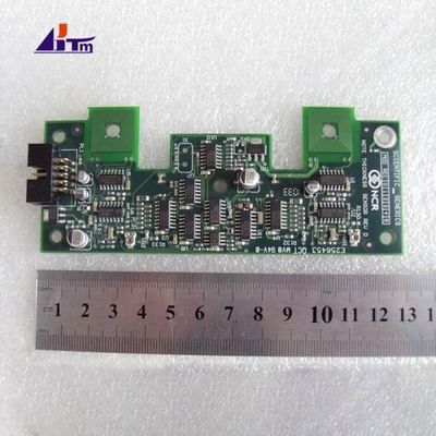 Części maszyny ATM NCR LVDT Control Board 445-0654045