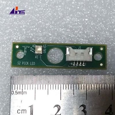 Automatyczne części zamienne NCR S2 Pick Module PCB 445-0756286-26 445-0757188
