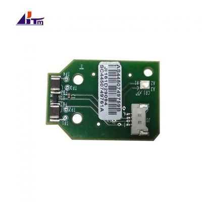 Automatyczne części zamienne NCR S2 Pick LED PCB montaż 445-0756286-25 445-0749759