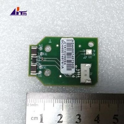 Automatyczne części zamienne NCR S2 Pick LED PCB montaż 445-0756286-25 445-0749759