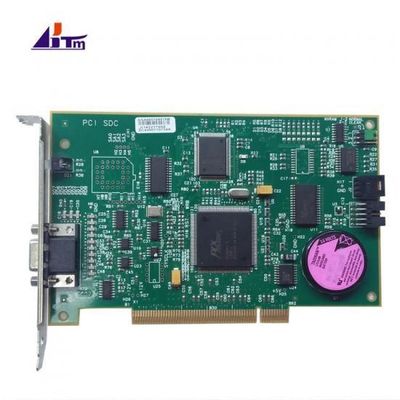 Części zamienne ATM NCR 6625 SSPA PCI Zarząd SDC 445-0708578
