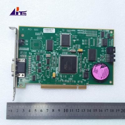 Części zamienne ATM NCR 6625 SSPA PCI Zarząd SDC 445-0708578