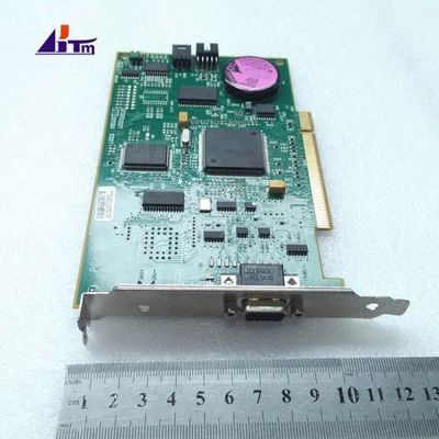 Części zamienne ATM NCR 6625 SSPA PCI Zarząd SDC 445-0708578