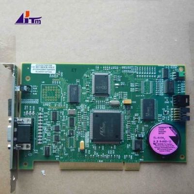 Części zamienne ATM NCR 6625 SSPA PCI Zarząd SDC 445-0708578