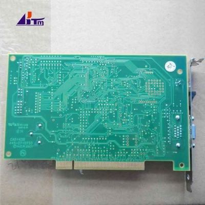 Części zamienne ATM NCR 6625 SSPA PCI Zarząd SDC 445-0708578