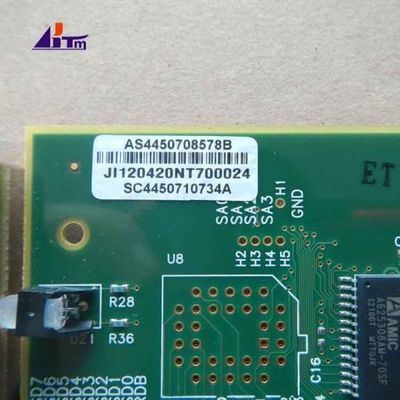 Części zamienne ATM NCR 6625 SSPA PCI Zarząd SDC 445-0708578
