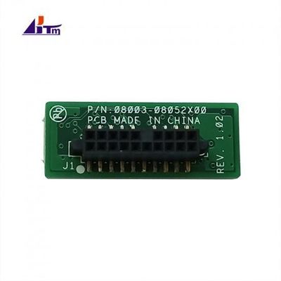 Części ATM NCR TPM 2.0 Moduł 1.27mm ROW Pitch PCB Assembly 009-0030950