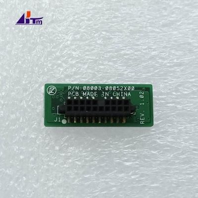 Części ATM NCR TPM 2.0 Moduł 1.27mm ROW Pitch PCB Assembly 009-0030950