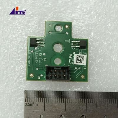 Części zamienne do bankomatów Płyta kontrolera NCR S2 445-0761208-132 445-0750631