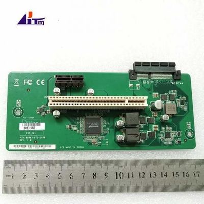 Części zamienne bankomatów NCR Uatx Extender Card Estoril 009-0031466