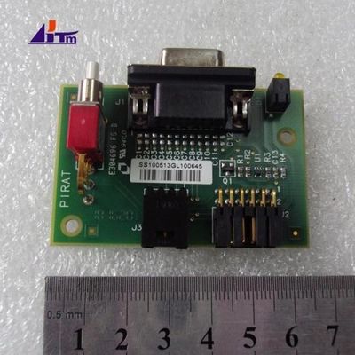 ATM części zamiennych NCR Pirate Top Level Assembly 445-0710469 445-0722303