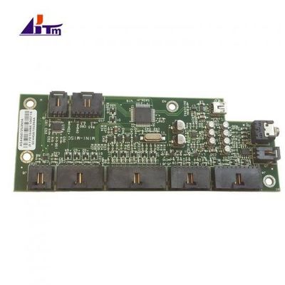 Automatyczne części zamienne NCR Self Serv Mini Misc PCB Assy 445-0725392
