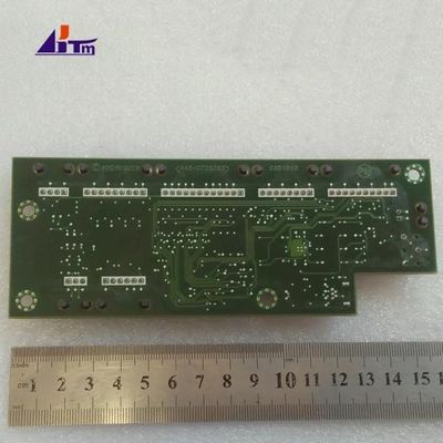 Automatyczne części zamienne NCR Self Serv Mini Misc PCB Assy 445-0725392