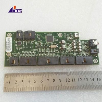 Automatyczne części zamienne NCR Self Serv Mini Misc PCB Assy 445-0725392