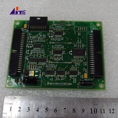 Automatyczne części zamienne NCR Control Board Pick I/F Single 445-0689553-18
