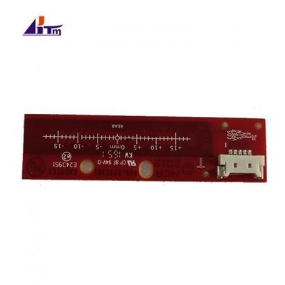 ATM części zamiennych NCR S2 BAM 36mm Liniowy CIC PCB 445-0761208-54 445-0737300