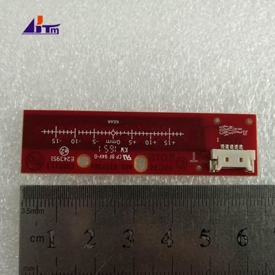 ATM części zamiennych NCR S2 BAM 36mm Liniowy CIC PCB 445-0761208-54 445-0737300