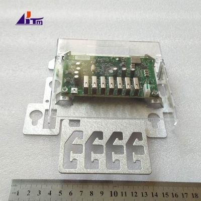 Części ATM NCR Universal 7 Port USB Hub Top Level Assy 445-0741608AS