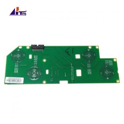 ATM Części zamienne NCR DUAL CASS ID Zgromadzenie PCB 445-0756286-13 445-0752738