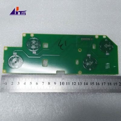 ATM Części zamienne NCR DUAL CASS ID Zgromadzenie PCB 445-0756286-13 445-0752738