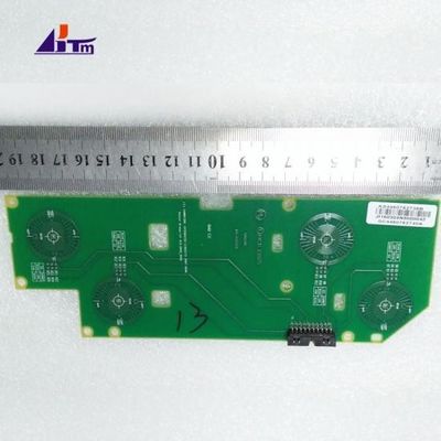 ATM Części zamienne NCR DUAL CASS ID Zgromadzenie PCB 445-0756286-13 445-0752738