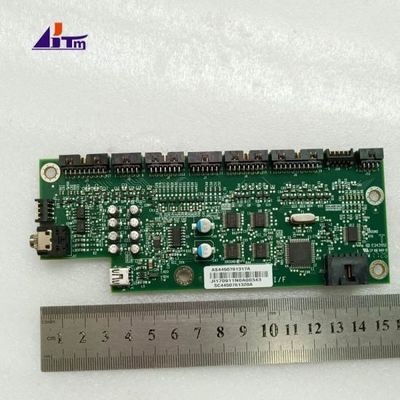 Automatyczne części zamienne NCR 6683 Mini MISC I/F Board PCB 445-0761317