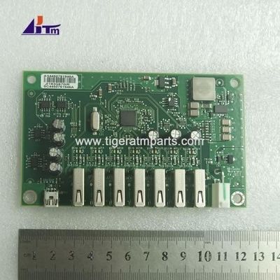Części bankomatu NCR Universal USB Hub PCB Top Assembly 445-0761948