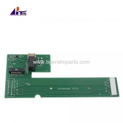 Części maszyny ATM NCR S2 Prezentator Flex Interface Board 445-0761208-31 445-0736349