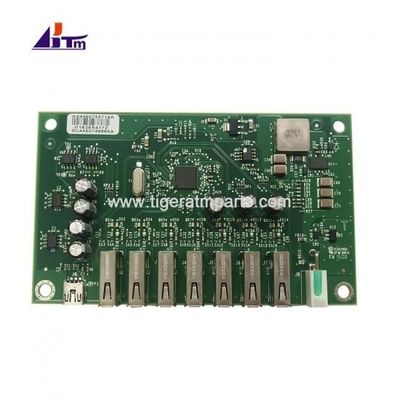 Części maszyny bankomatu NCR S2 Universal USB Hub Top Level Assy 445-0755714