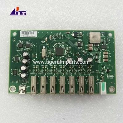 Części maszyny bankomatu NCR S2 Universal USB Hub Top Level Assy 445-0755714