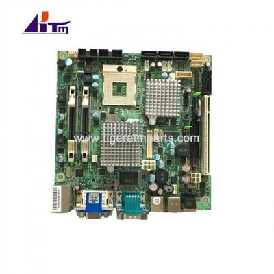 Części bankomatu NCR Płytka główna Intel Gl40 Chipset Mini Itx Kingsway 445-0728233