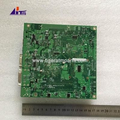 Części bankomatu NCR Płytka główna Intel Gl40 Chipset Mini Itx Kingsway 445-0728233