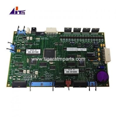 Części zamienne do bankomatów Dozownik kontrolny NCR PCB Ulepszony 4G 445-0628834 445-0685154