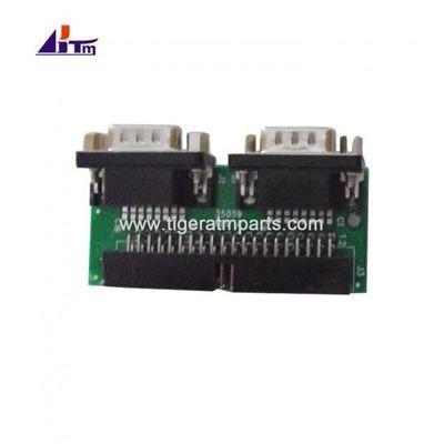 Części do bankomatów NCR Lisa Board Assy 445-0689327