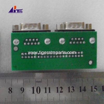Części do bankomatów NCR Lisa Board Assy 445-0689327