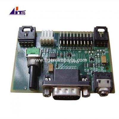 Części maszyny NCR PCB ASSY Bart Board 445-0678696 445-0689324