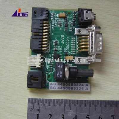 Części maszyny NCR PCB ASSY Bart Board 445-0678696 445-0689324