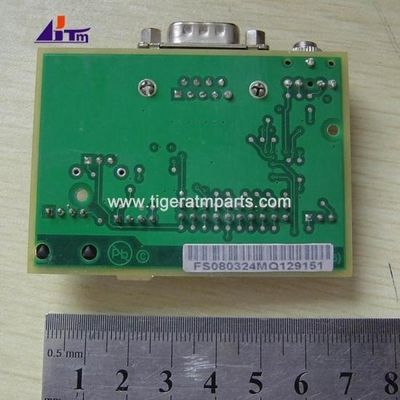 Części maszyny NCR PCB ASSY Bart Board 445-0678696 445-0689324
