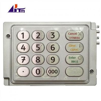 Części bankomatu NCR SelfServ 66XX USB EPP klawiatura wersja rosyjska 445-0744307