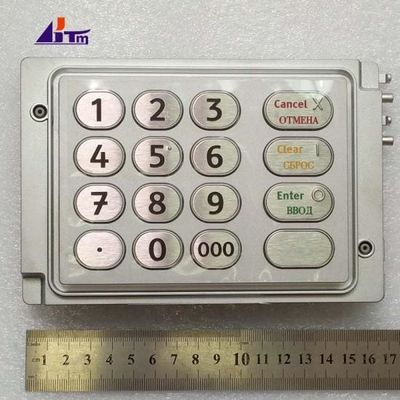 Części bankomatu NCR SelfServ 66XX USB EPP klawiatura wersja rosyjska 445-0744307