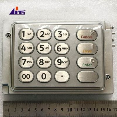 Części maszyny bankomatu NCR Samoobsługa 6625 EPP-3 US 3 Moduł montażu klawiatura 445-0744349
