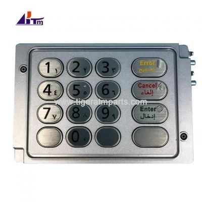 Części maszyny bankomatu NCR EPP 3 Klawiatura EPP 4 Klawiatura 445-0745409 009-0028973