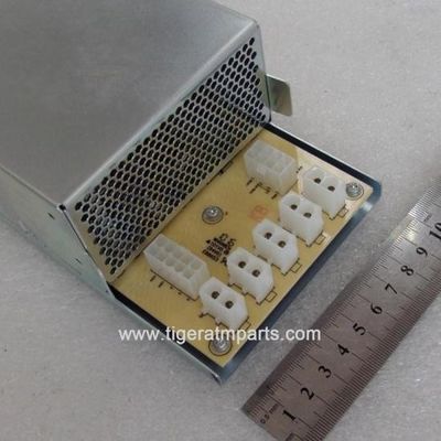 009-0024929 NCR 6625 600W Zasilanie 24V Części maszyn bankomatów