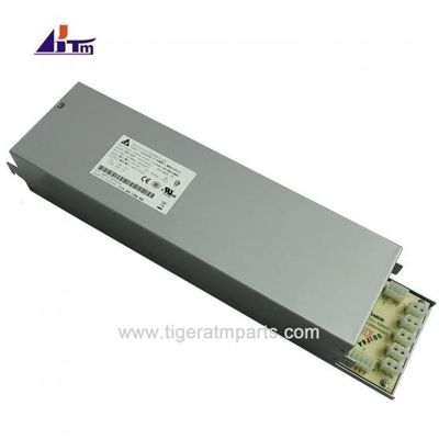 Części maszyny bankomatu NCR SelfServ 6683 6687 BRM Prąd przenośny 605W +24V 009-0028273