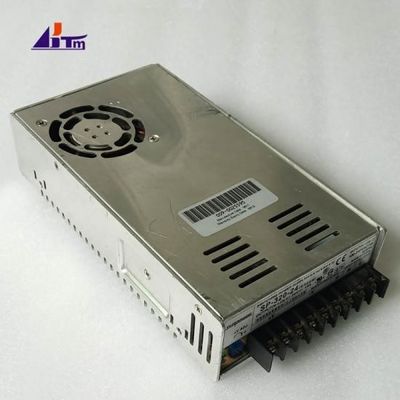 Części maszyny bankomatu NCR Tryb przełącznika zasilania 300W 24V 009-0025595