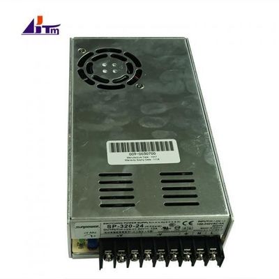 Części maszyny bankomatu NCR Tryb przełącznika zasilania 300W 24V 009-0030700