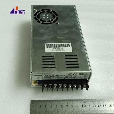 Części maszyny bankomatu NCR Tryb przełącznika zasilania 300W 24V 009-0030700