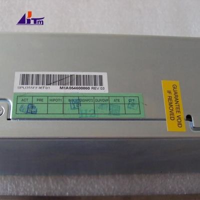 Części maszyny bankomatu NCR SelfServ 6622 343w Zasilanie 009-0025115