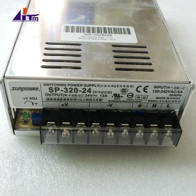 Części bankomatu NCR Tryb przełącznika zasilania 300W 24V z PFC 009-0028268